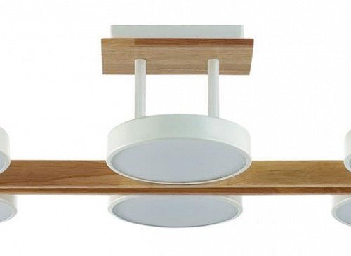 Потолочная люстра Lumion Plato 8030/108CL Потолочная люстра Lumion Plato 8030/108CL