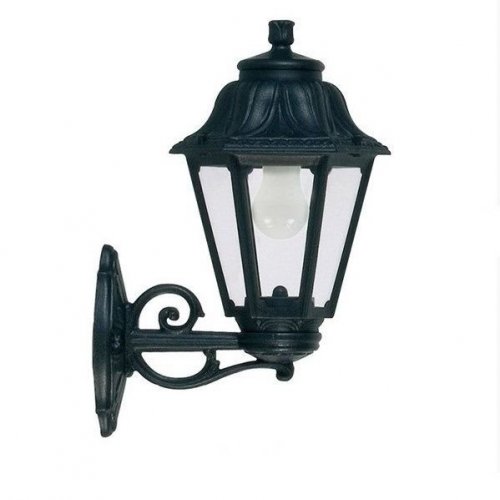 Настенный светильник уличный Anna E22.131.000.VXE27