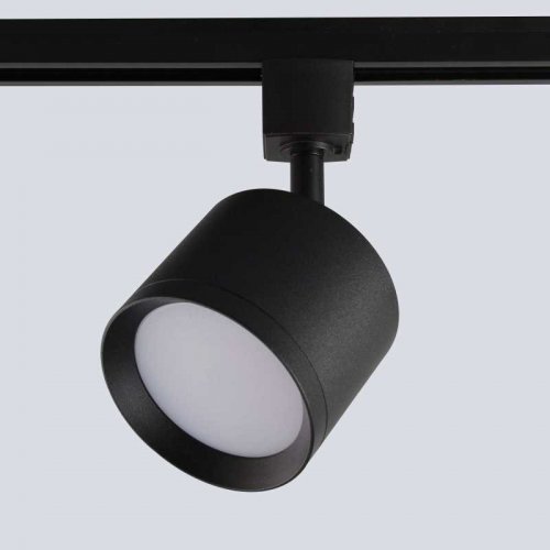 Светильник однофазный Crystal Lux CLT 0.31 020 BK