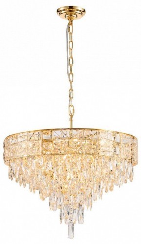 Подвесная люстра Favourite Elysium 4720-12P