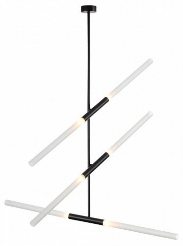 Подвесной светильник Odeon Light Soho 4307/6