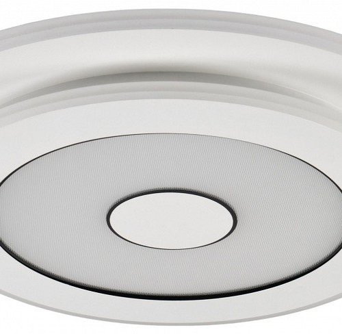 Потолочный светильник MyFar Button MR9000-CL