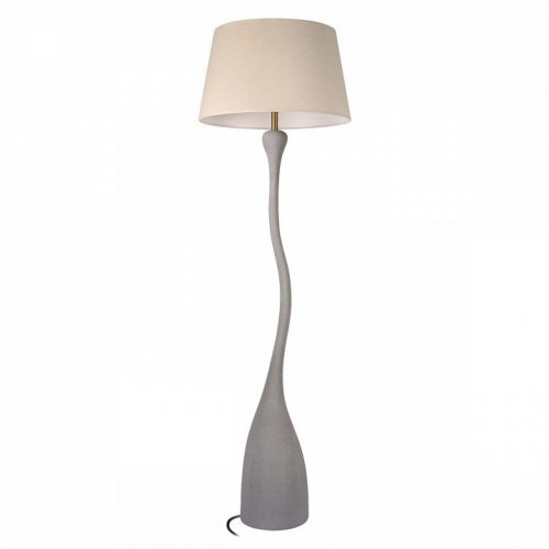 Торшер Ariadne 10571F Grey