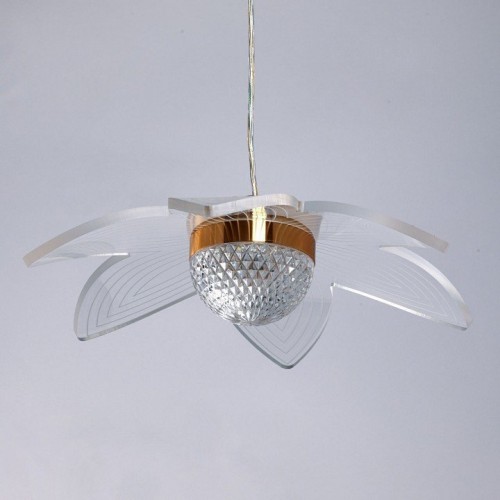 Подвесной светильник De City Оскар 62 510014503 Подвесной светильник De City Оскар 62 510014503