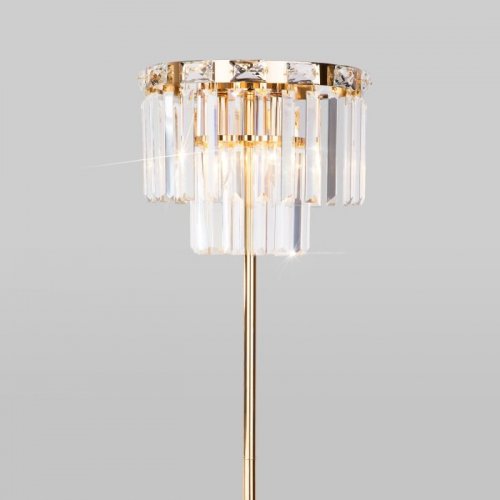 Торшер Eurosvet Elegante 01137/3