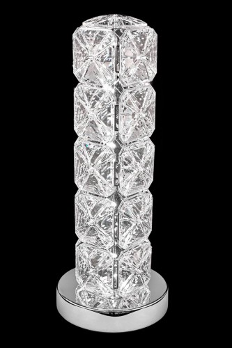 Настольная лампа MontBlanc LE3019/1T CH