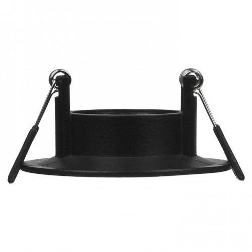 Встраиваемый светильник Wolta ACENTO WDL-MR11/04BL-R