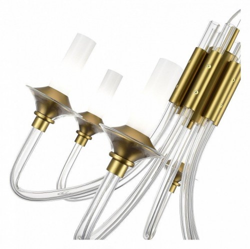 Подвесная люстра ST-Luce Vetrano SL1241.203.06 Подвесная люстра ST-Luce Vetrano SL1241.203.06