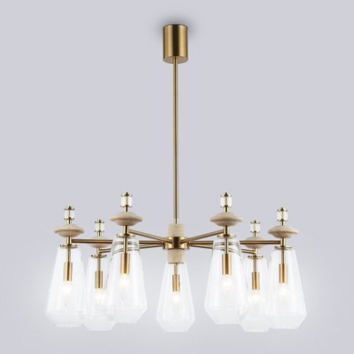 Потолочная люстра Ceramo Modern LH53306 Потолочная люстра Ceramo Modern LH53306