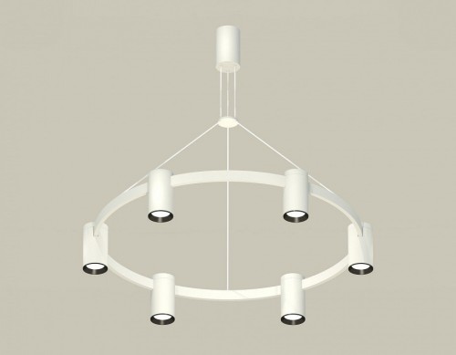 Подвесной светильник Ambrella light Traditional XB9021101