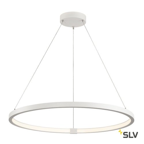 Подвесной светильник SLV ONE 80 DALI 1002912 Подвесной светильник SLV ONE 80 DALI 1002912