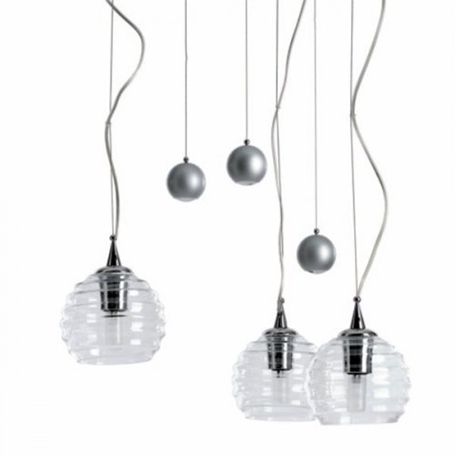 Подвесной светильник Echo D17A0100 Подвесной светильник Echo D17A0100