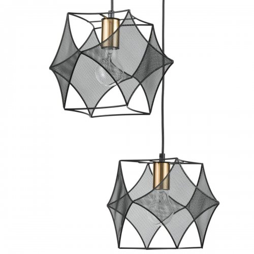 Подвесной светильник Vele Luce Spark VL6352P03 Подвесной светильник Vele Luce Spark VL6352P03