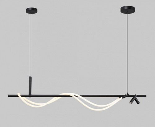 Светильник на штанге Aployt Sindrillon APL.773.03.69 Светильник на штанге Aployt Sindrillon APL.773.03.69