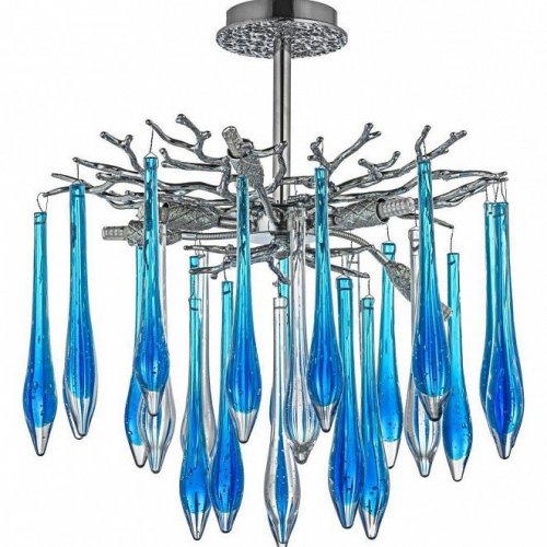 Подвесная люстра Dio DArte Elite Tavenna H 1.3.46.178 N Подвесная люстра Dio DArte Elite Tavenna H 1.3.46.178 N