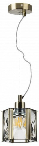 Подвесной светильник Lightstar Limpio 722013 Подвесной светильник Lightstar Limpio 722013