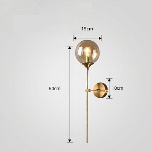 Бра TopDecor Tobias Tobias A1 20 Бра TopDecor Tobias Tobias A1 20