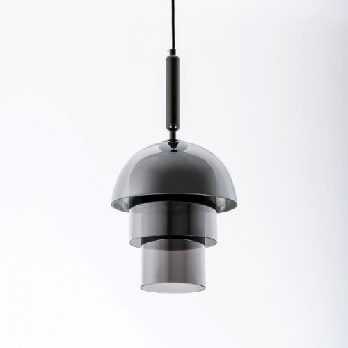 Подвесной светильник MODESTYLE MS.220.250 BK