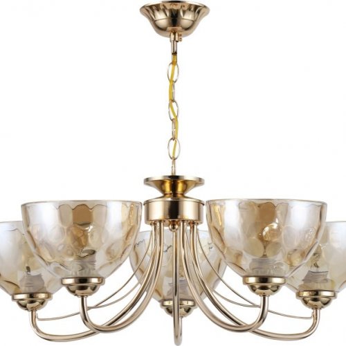 Потолочная люстра Rivoli Adrianne 9174-305 Б0060997