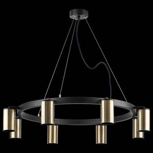 Подвесной светильник Lightstar Rullo LR018318 Подвесной светильник Lightstar Rullo LR018318