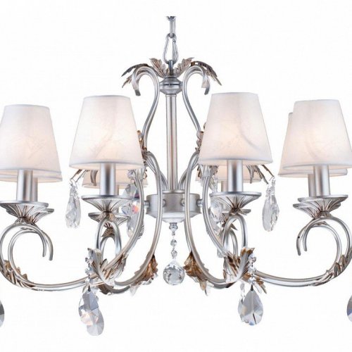 Подвесная люстра Arti Lampadari Imola E 1.1.8 S