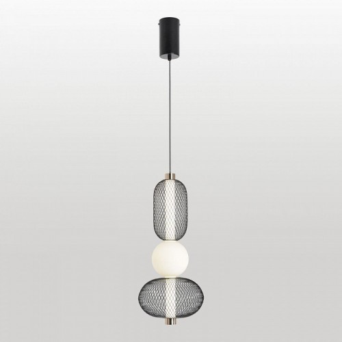 Подвесной светильник Lussole  LSP-7530