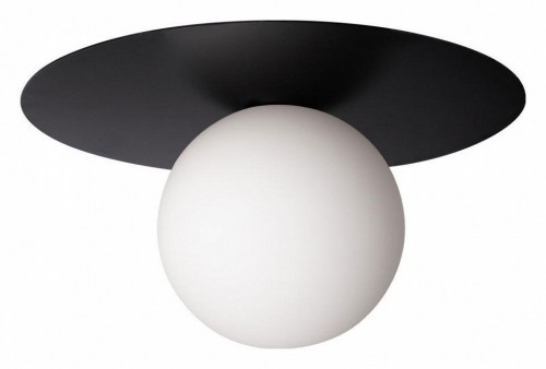 Потолочный светильник Loft IT Ufo 10120/250C Black