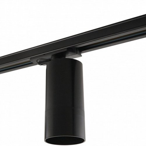 Светильник на штанге Denkirs DK6500 DK6502-BK Светильник на штанге Denkirs DK6500 DK6502-BK