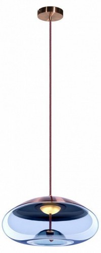 Подвесной светодиодный светильник Loft IT Knot 8133-D