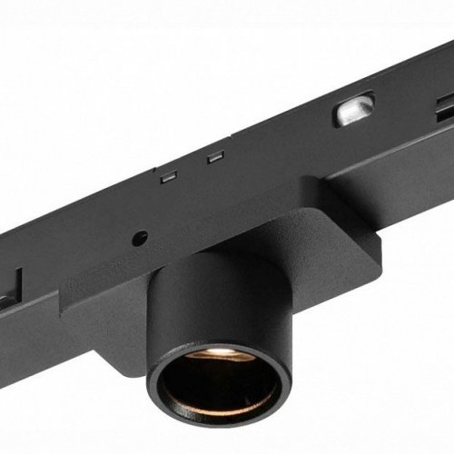 Накладной светильник iLedex Technical VISION48/22 4822-017-D23-2W-24DG-3000K-BK