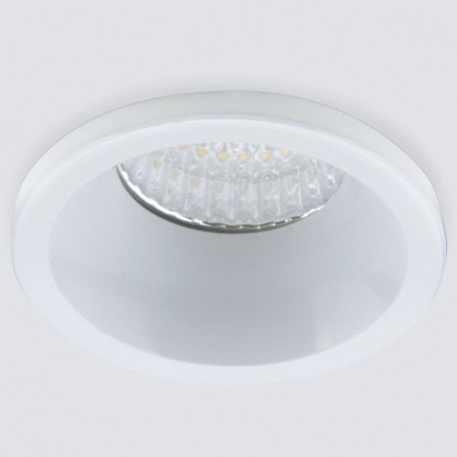 Встраиваемый светильник Elektrostandard 15269/LED a056021