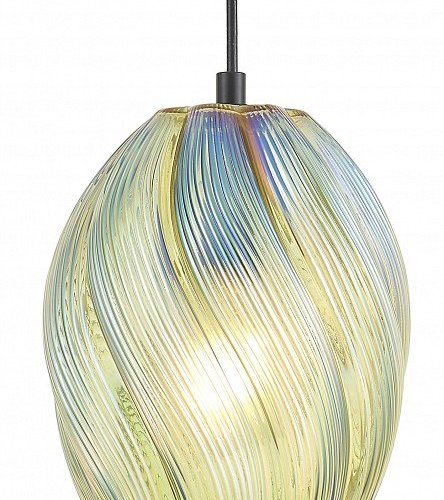 Подвесной светильник Moderli Rozy V11666-1P