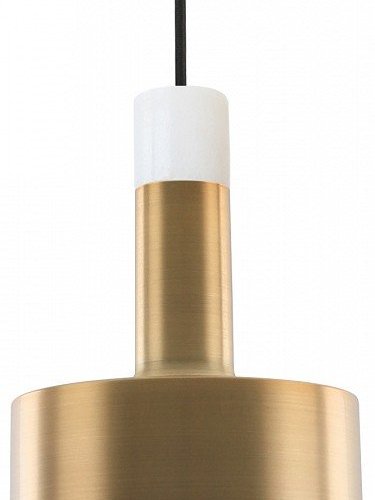 Подвесной светильник Moderli Goldy V11318-1P