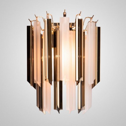 Настенный светильник ImperiumLoft COMPAR WALL compar-wall01