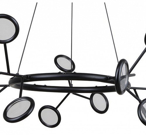 Подвесная люстра F-Promo Mugs 4252-15P Подвесная люстра F-Promo Mugs 4252-15P