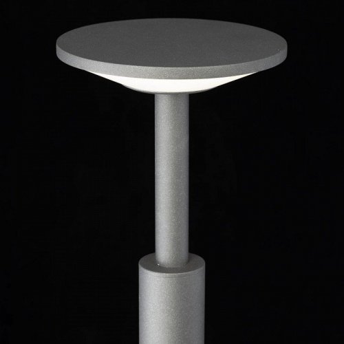 Наземный светильник Citilux Dorn CLU05B Наземный светильник Citilux Dorn CLU05B