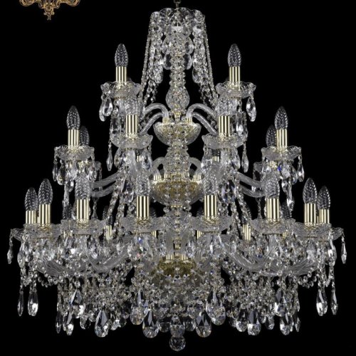 Подвесная люстра ArtClassic 11.25.16+8+4.300.3d.Gd.Sp Подвесная люстра ArtClassic 11.25.16+8+4.300.3d.Gd.Sp