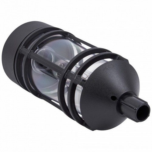 Наземный низкий светильник Uniel USL-S UL-00012701