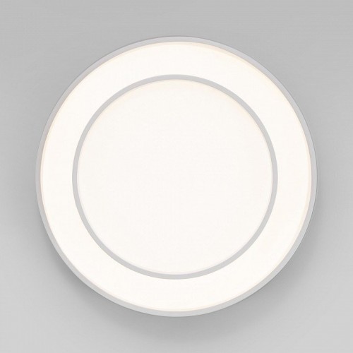 Накладной светильник Eurosvet Force 90330/2 белый Накладной светильник Eurosvet Force 90330/2 белый