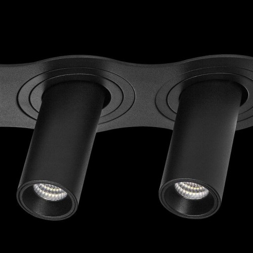 Точечный светильник Lightstar Intero i637272