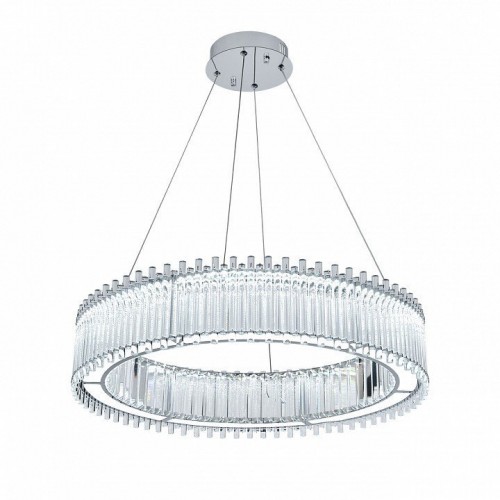 Подвесной светильник Indigo 12056 12056/A/1P Chrome