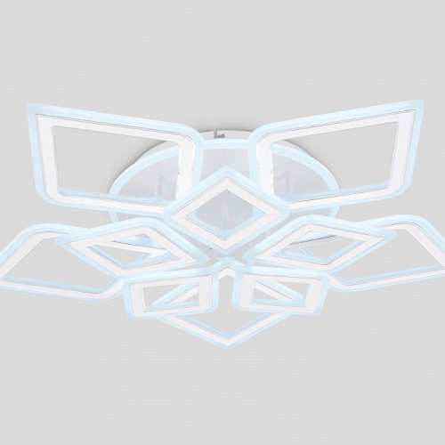 Потолочная люстра Ambrella light Acrylica Original FA8914