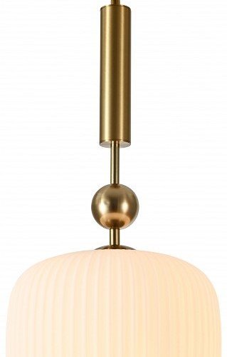 Подвесной светильник Moderli Creamy V10911-P Подвесной светильник Moderli Creamy V10911-P