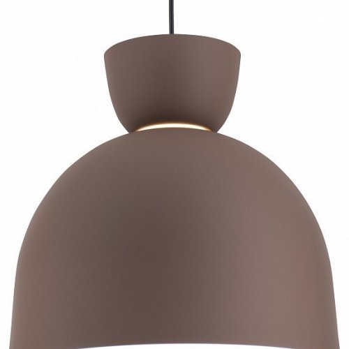 Подвесной светильник Moderli Allen V11118-P Подвесной светильник Moderli Allen V11118-P