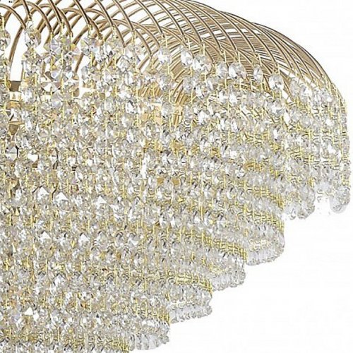 Подвесная люстра Arti Lampadari Salentino E 1.5.80.100 G