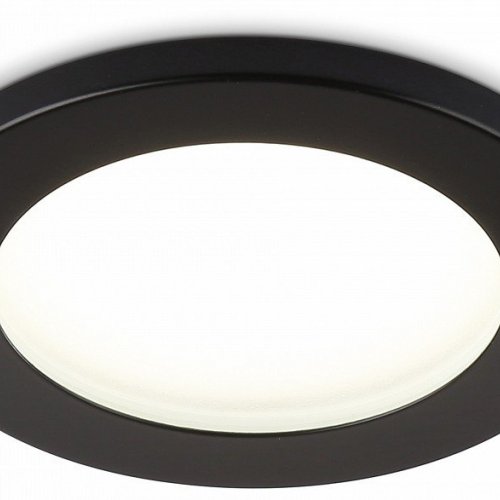Точечный светильник Ambrella light Techno Spot TN6632