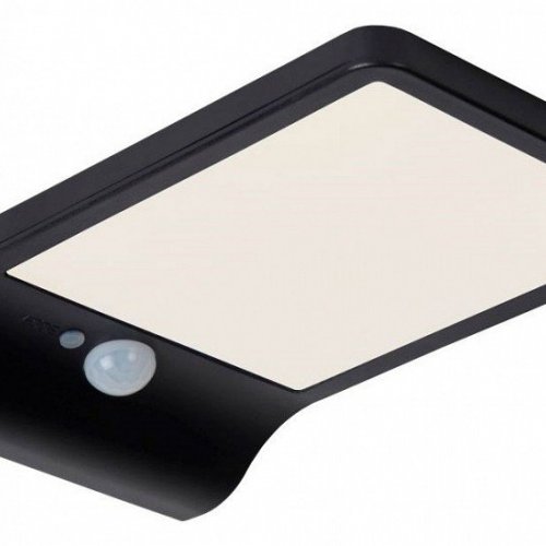 Светильник на солнечных батареях Lucide Basic 22862/04/30 Светильник на солнечных батареях Lucide Basic 22862/04/30