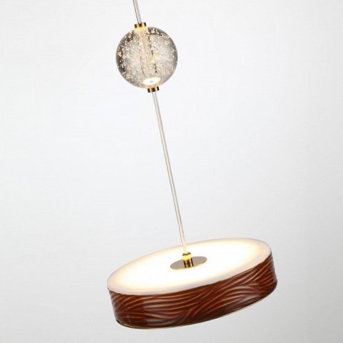 Подвесной светильник Riviera 5450/32LB