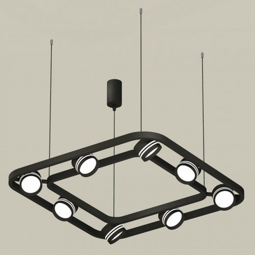 Подвесной светильник Ambrella light TRADITIONAL XB9182153 Подвесной светильник Ambrella light TRADITIONAL XB9182153