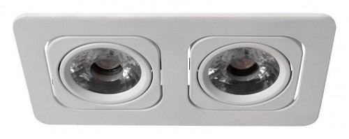 Точечный светильник Loft IT Screen 10328/2A White